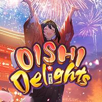 Oishi Delights