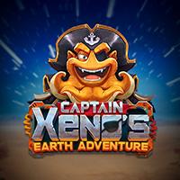 Captain Xenos Earth Adventure