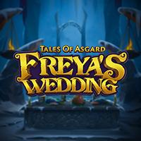Tales of Asgard: Freyas Wedding
