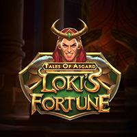 Tales of Asgard: Lokis Fortune