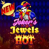 Joker’s Jewels Hot