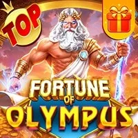 Gates of Olympus