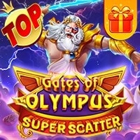 Olympus Super Scatter