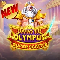 Gates of Olympus™