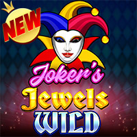 Joker’s Jewels Wild