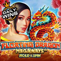 Floating Dragon Hold & Spin Megaways