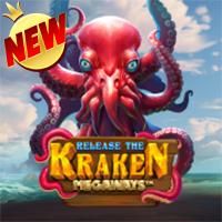 Release the Kraken Megaways