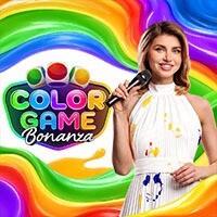 Color Game Bonanza