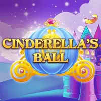 Cinderellas Ball