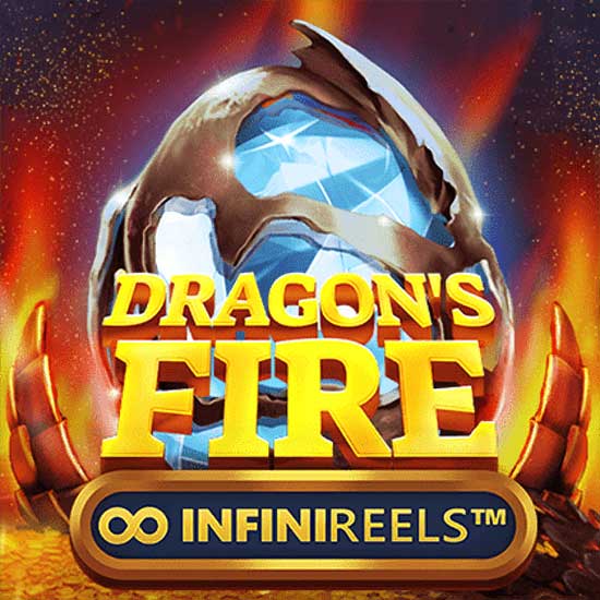 Dragons Fire INFINIREELS