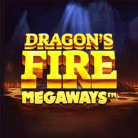 Dragons Fire MegaWays™