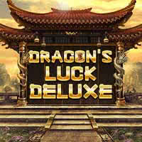 Dragons Luck Deluxe