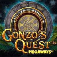 Gonzos Quest™ MegaWays™