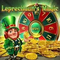 Leprechauns Magic