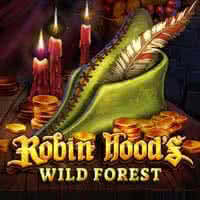 Robin Hoods Wild Forest