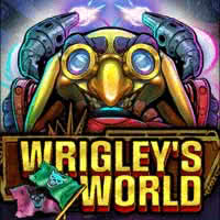 Wrigleys World
