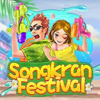 Songkran Festival