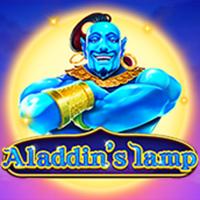 Aladdin lamp