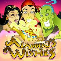 Aladdi Wishes