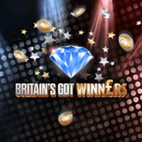 Britains Got Winners