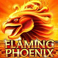 Flaming Phoenix