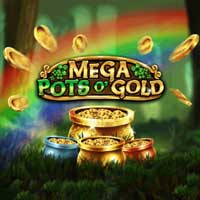 Mega Pots O Gold