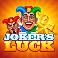Jokers Luck