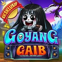Goyang Gaib
