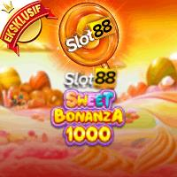 Sweet Bonanza 1000