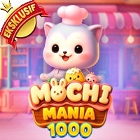 Mochi Mania 1000