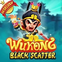 Wukong - Black Scatter