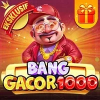 luxury1288 x Bang Gacor 1000