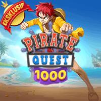 luxury1288 x Pirate Quest