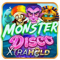 Monster Disco