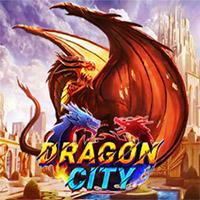 Dragon City