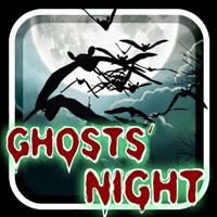 Ghosts Night