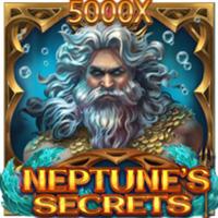 Neptune Secrets