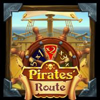 Pirates Route