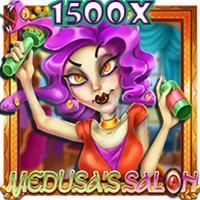 Medusa Salon