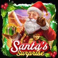 Santa Surprise
