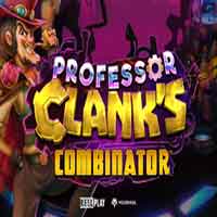Professor Clank’s Combinator