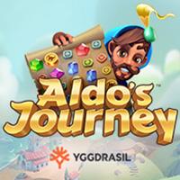 Aldos Journey
