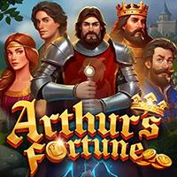 Arthurs Fortune