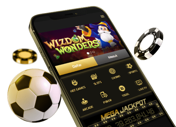 Mahjong Slot Online Gacor Terbaru