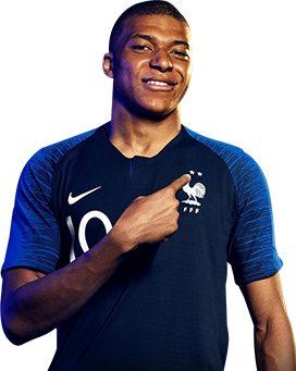 Sports Player