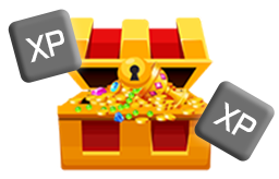 Hadiah Harian EXP