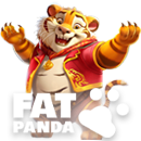 FAT PANDA