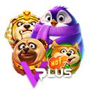 VPLUS