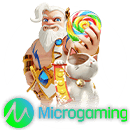 MicroGaming
