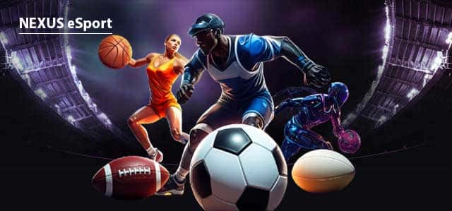 F-eSports